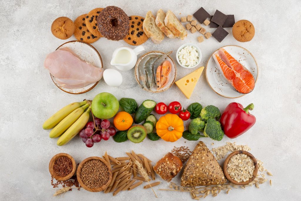 Dietas excluyentes: ¿pueden suponer un riesgo para la salud?