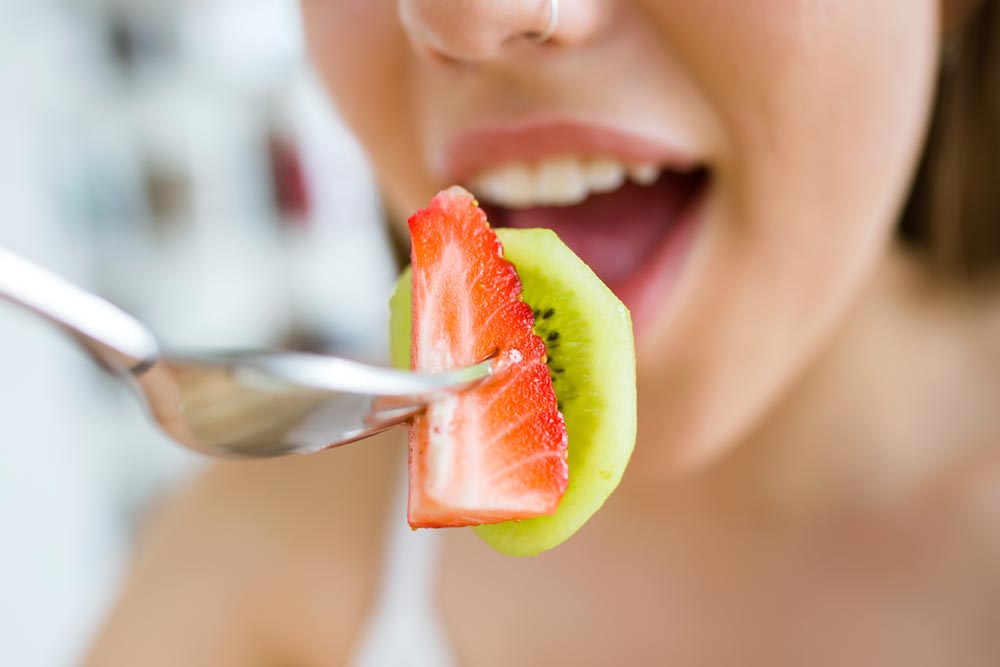 Salud bucal y nutrición: aliados indispensables para tu bienestar